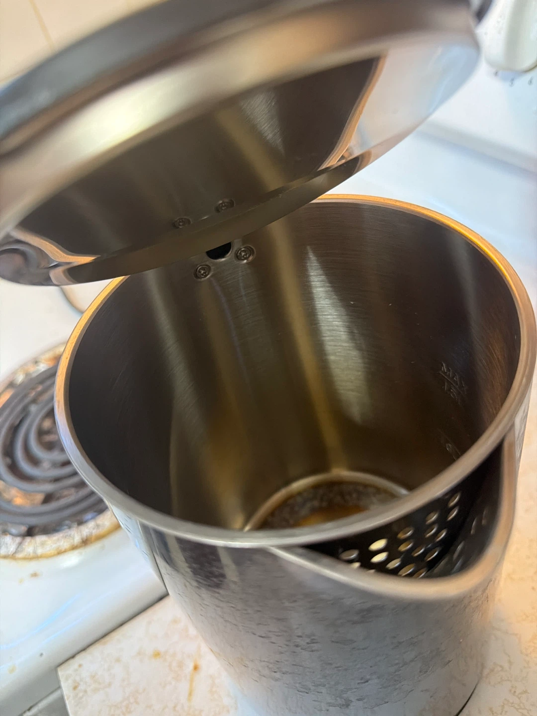 COSORI Electric Kettle - photo 3