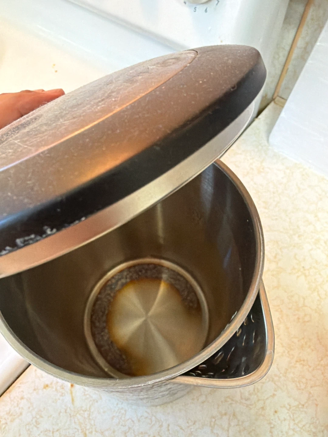 COSORI Electric Kettle - photo 4
