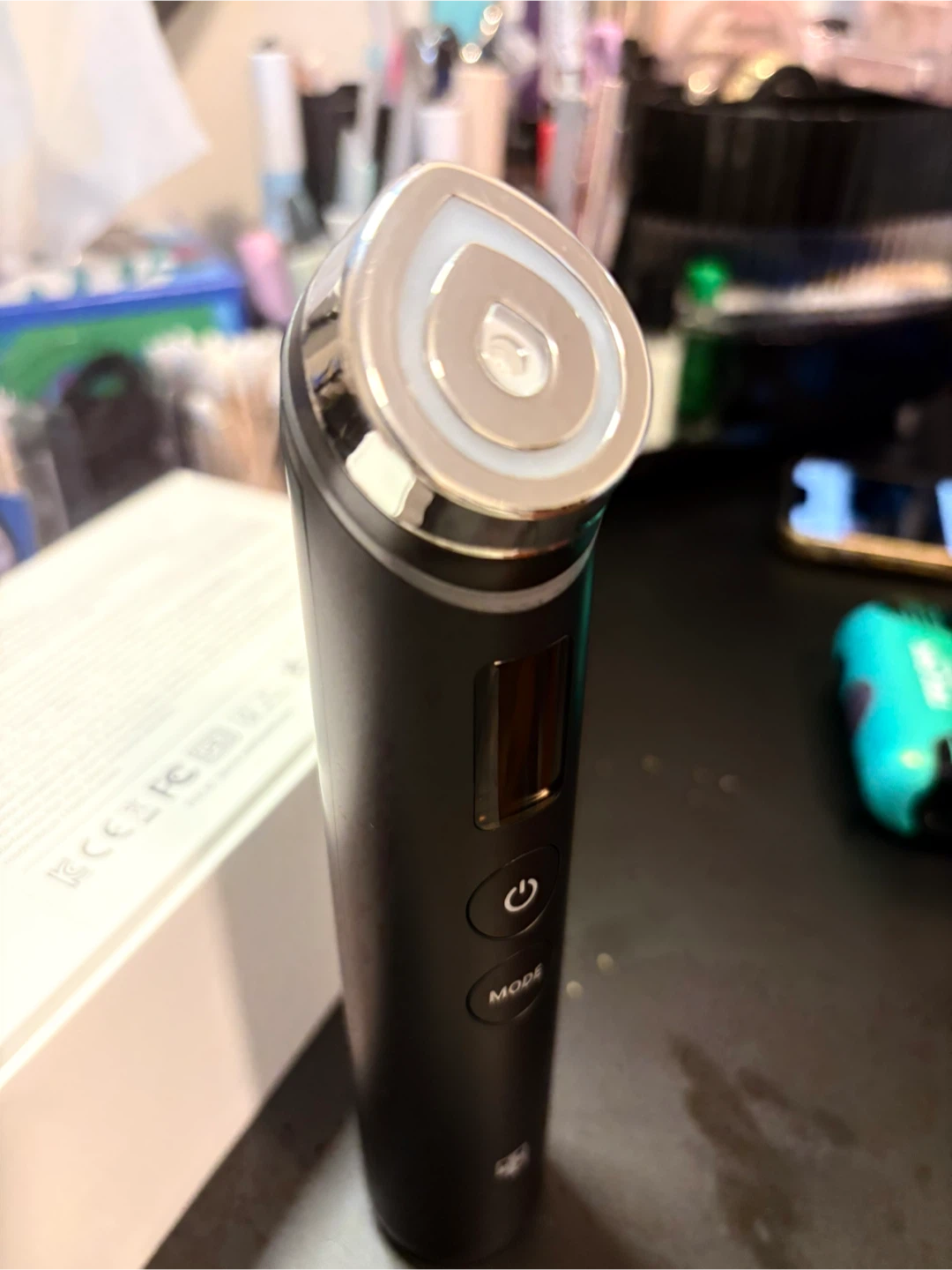MEDI CUBE AGE-R Booster Pro Device