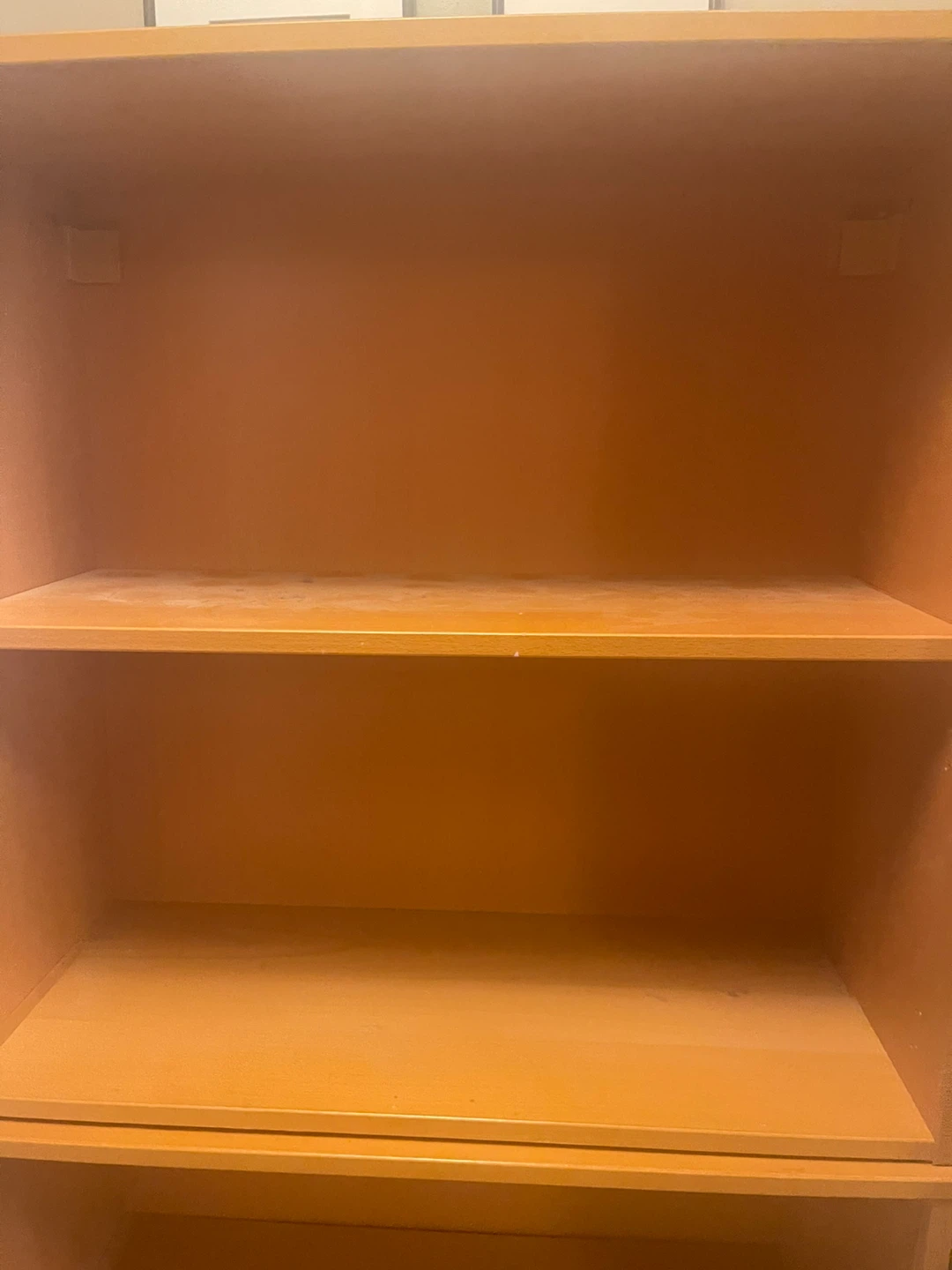 FREE Two-Shelf Bookcase x 2 - photo 2