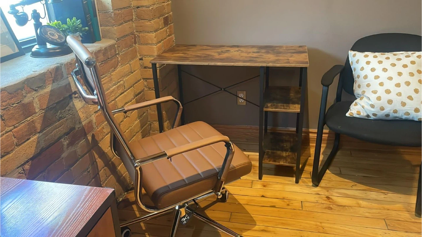 Small desk - photo 2