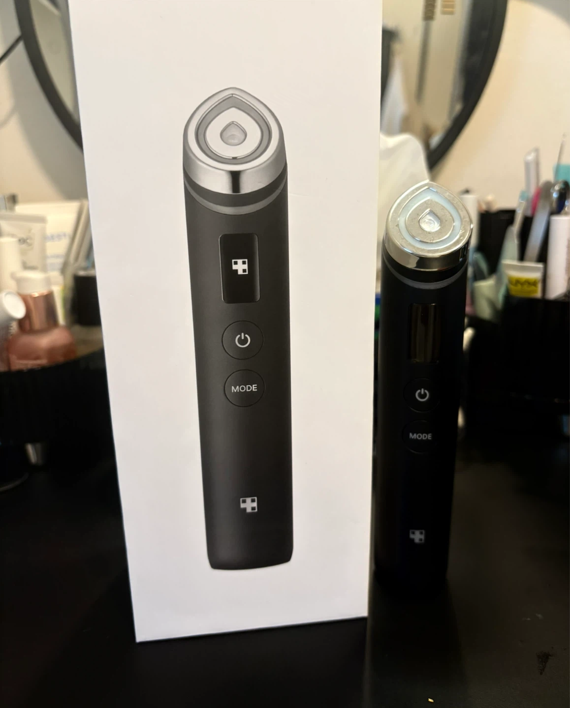 MEDI CUBE AGE-R Booster Pro Device - photo 2