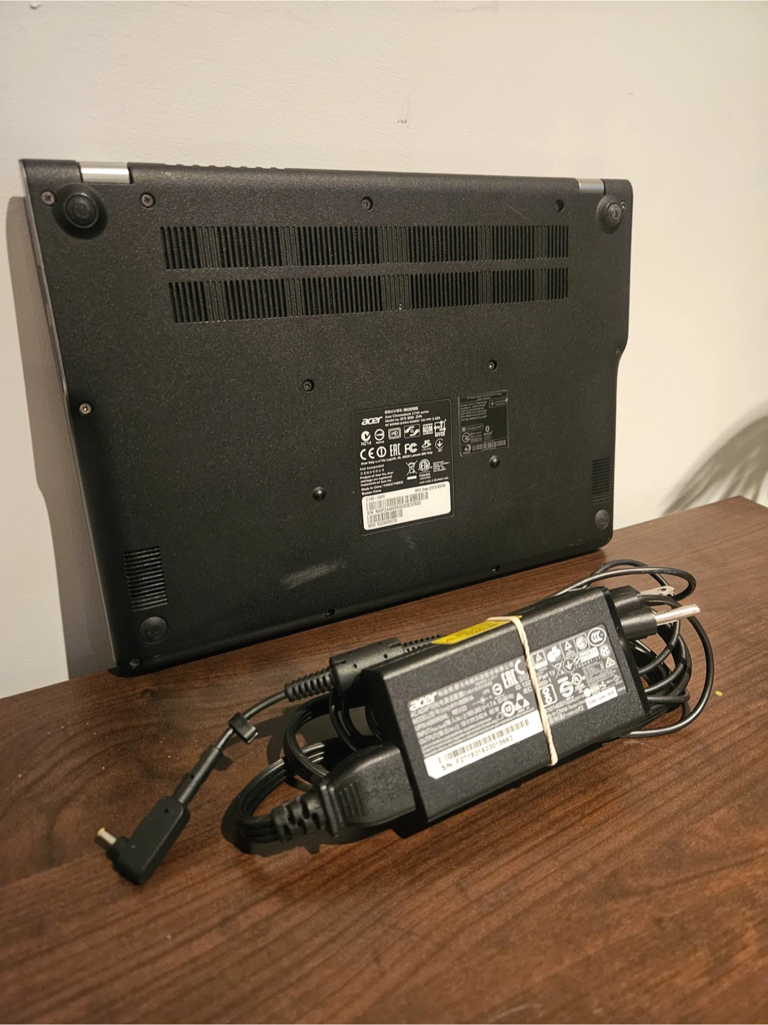 🔥 Acer 11” Laptop with Charger | Lightweight - photo 5