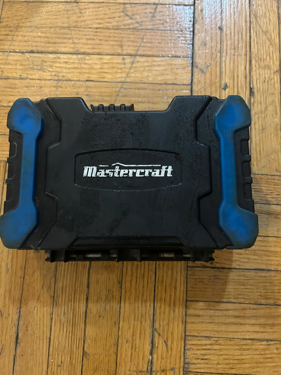 Mastercraft Screwdriver Bit Set