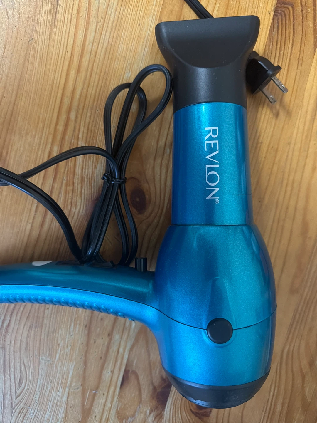 Revlon Teal Hair Dryer