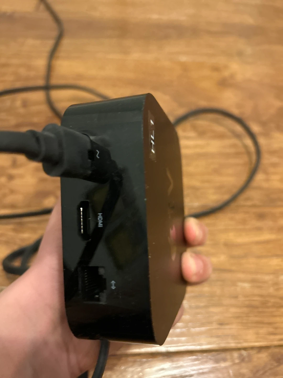 Apple TV Media Player - photo 3