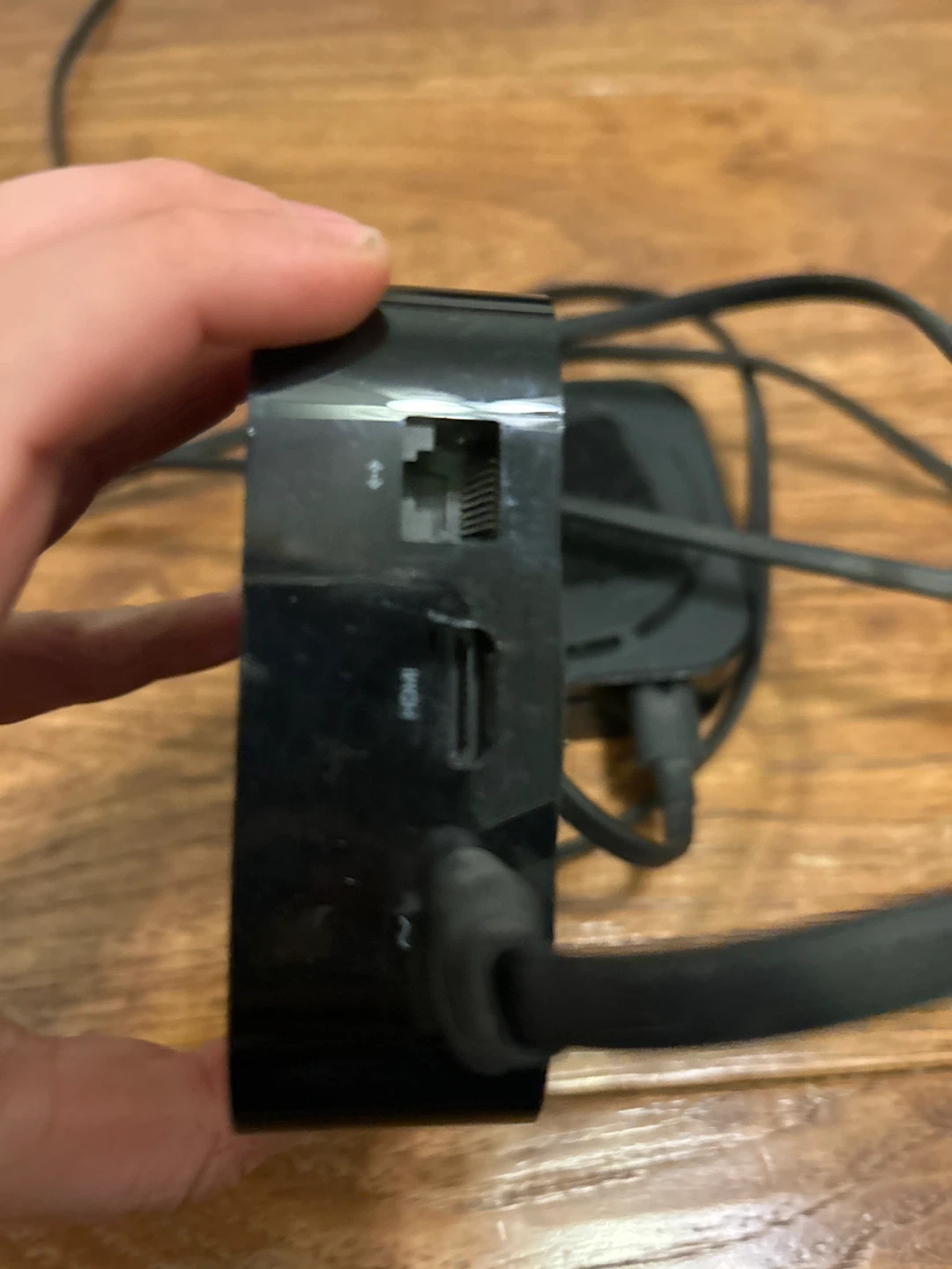 Apple TV Media Player - photo 2