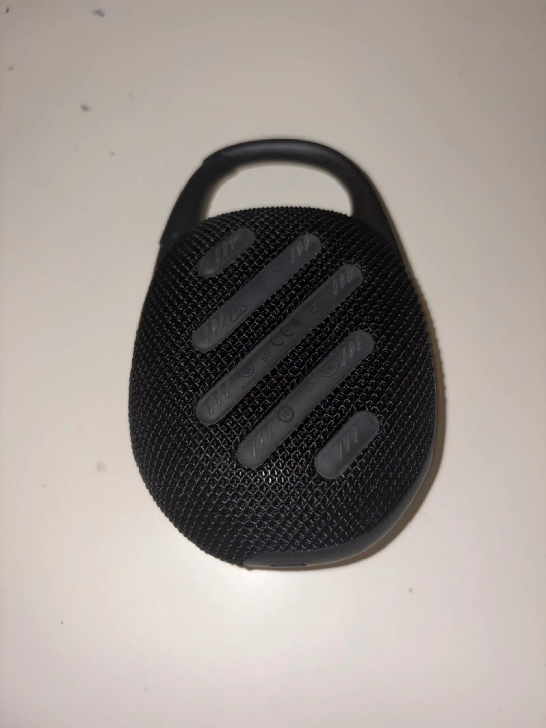 JBL Portable Bluetooth Speaker – Compact Size - photo 2