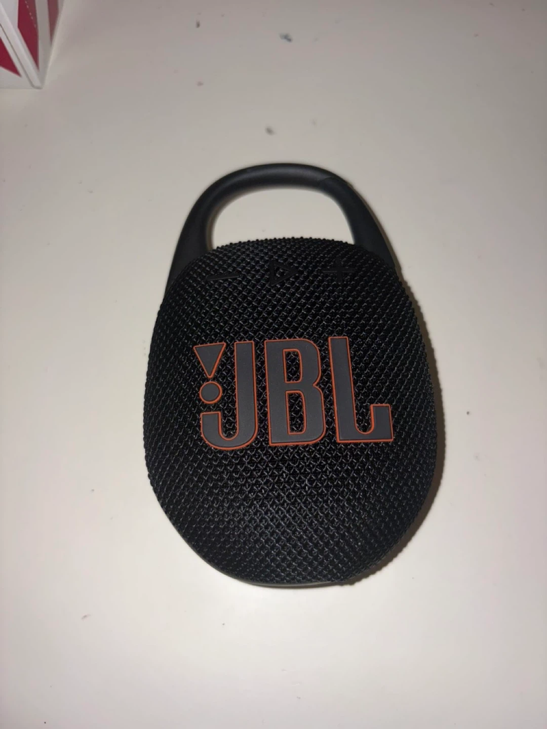JBL Portable Bluetooth Speaker – Compact Size