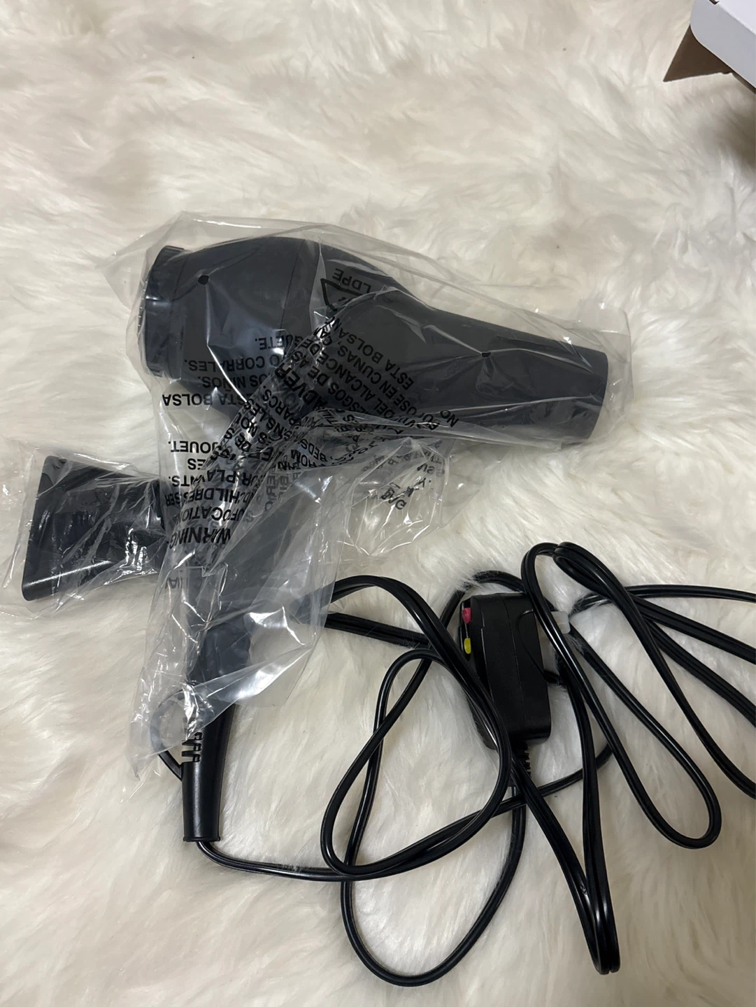 Ceramic Dryer BaBylissPRO CERAMIX XTREME Professional - photo 2