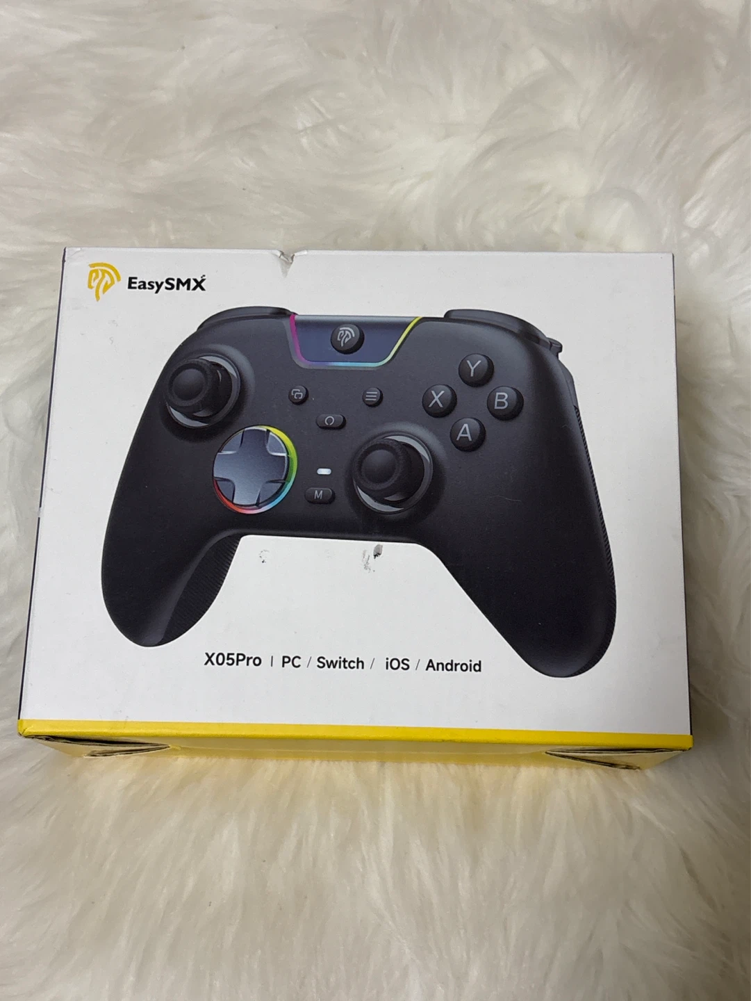 Gaming Controller