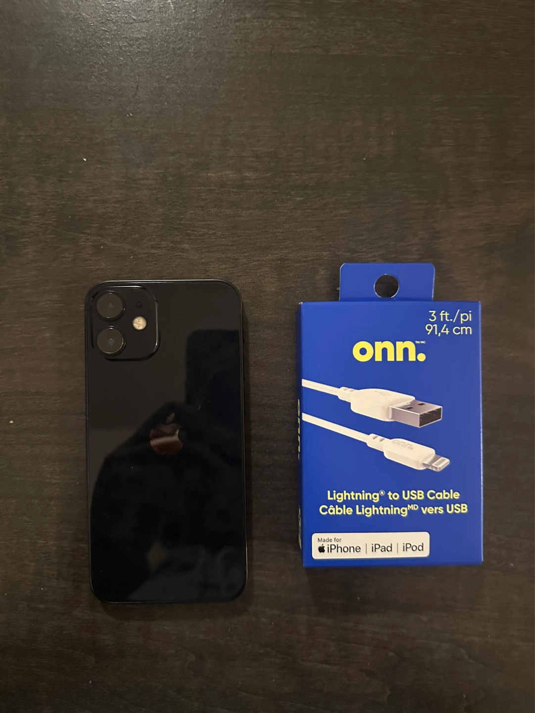 iPhone 12 Mini 128GB - Great Condition