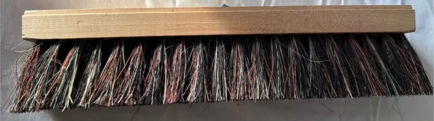 Set of 12 Replacement Broom Head - photo 2