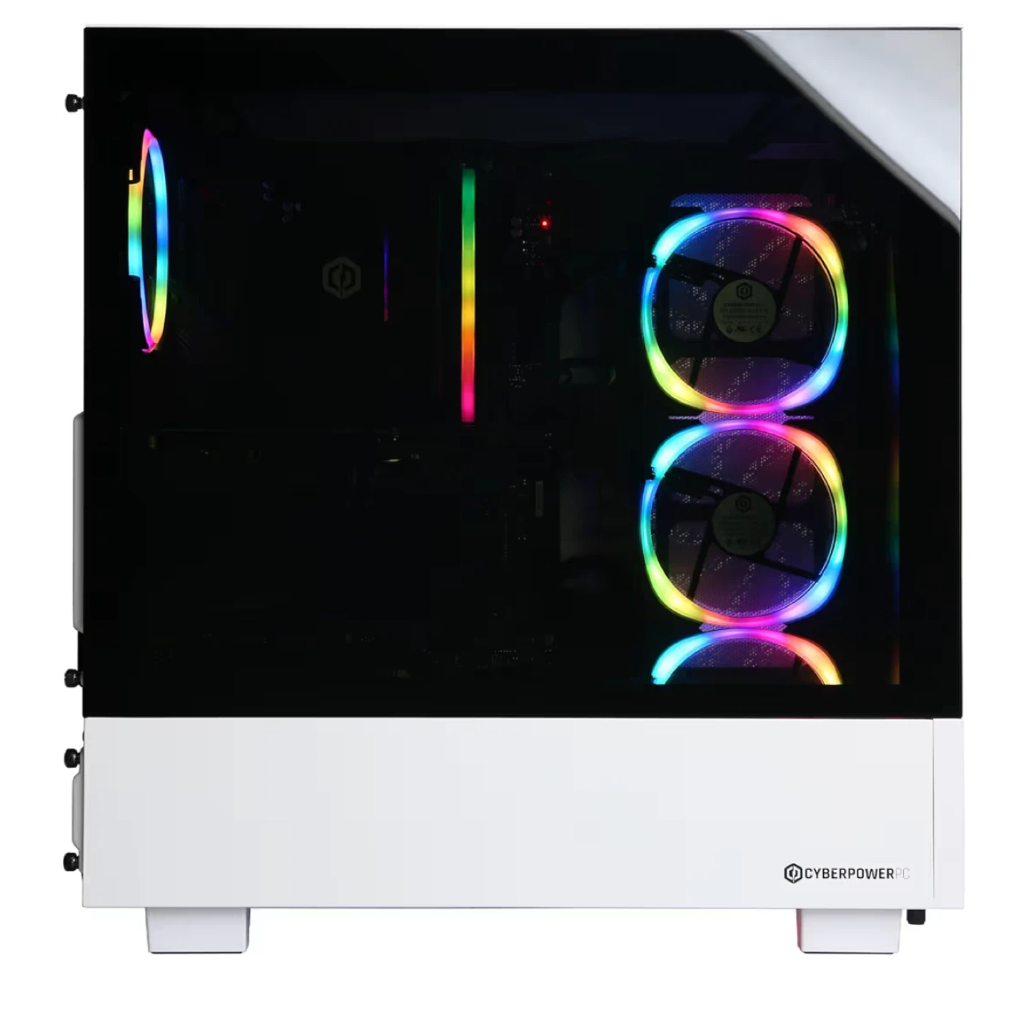 Pc gamer total mente nueva New PC gamer