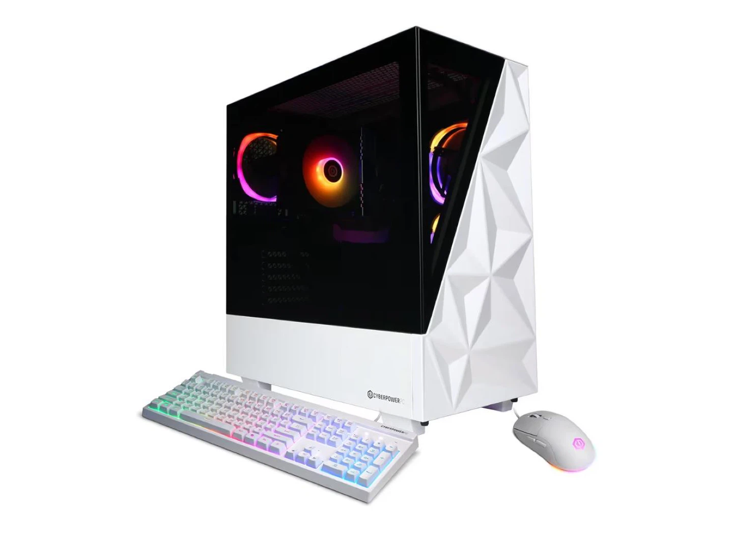 Pc gamer total mente nueva New PC gamer - photo 3