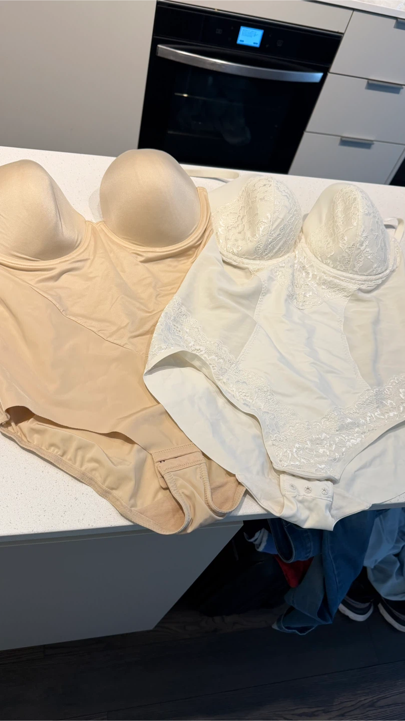 Women's Corset/Bodysuit - photo 2