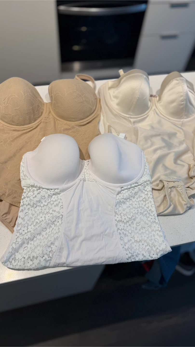 Women's Corset/Bodysuit