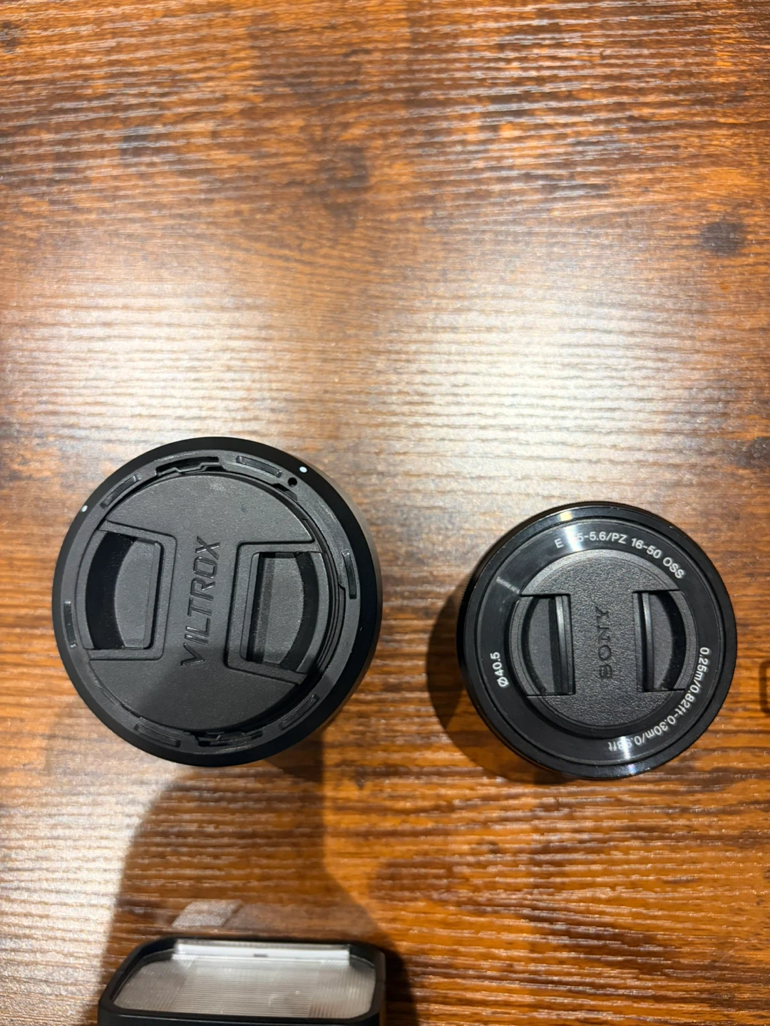 Sony ZV-E10 Full Kit + 3 Lenses - photo 4