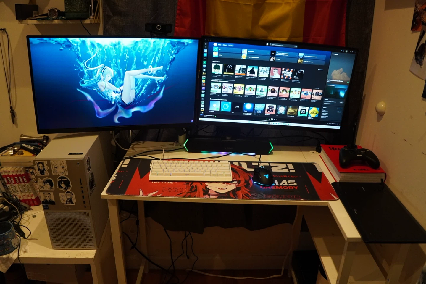 Dell XPS Desktop Computer