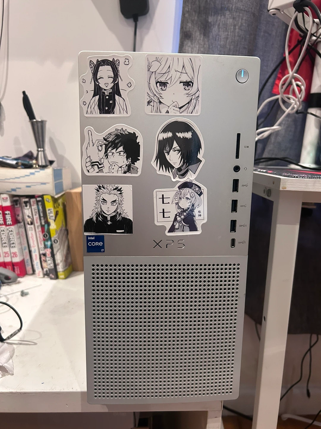 Dell XPS Desktop Computer - photo 5