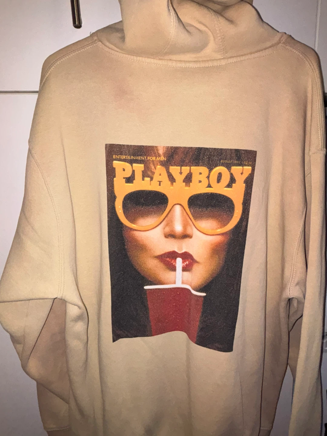 Playboy Hoodie