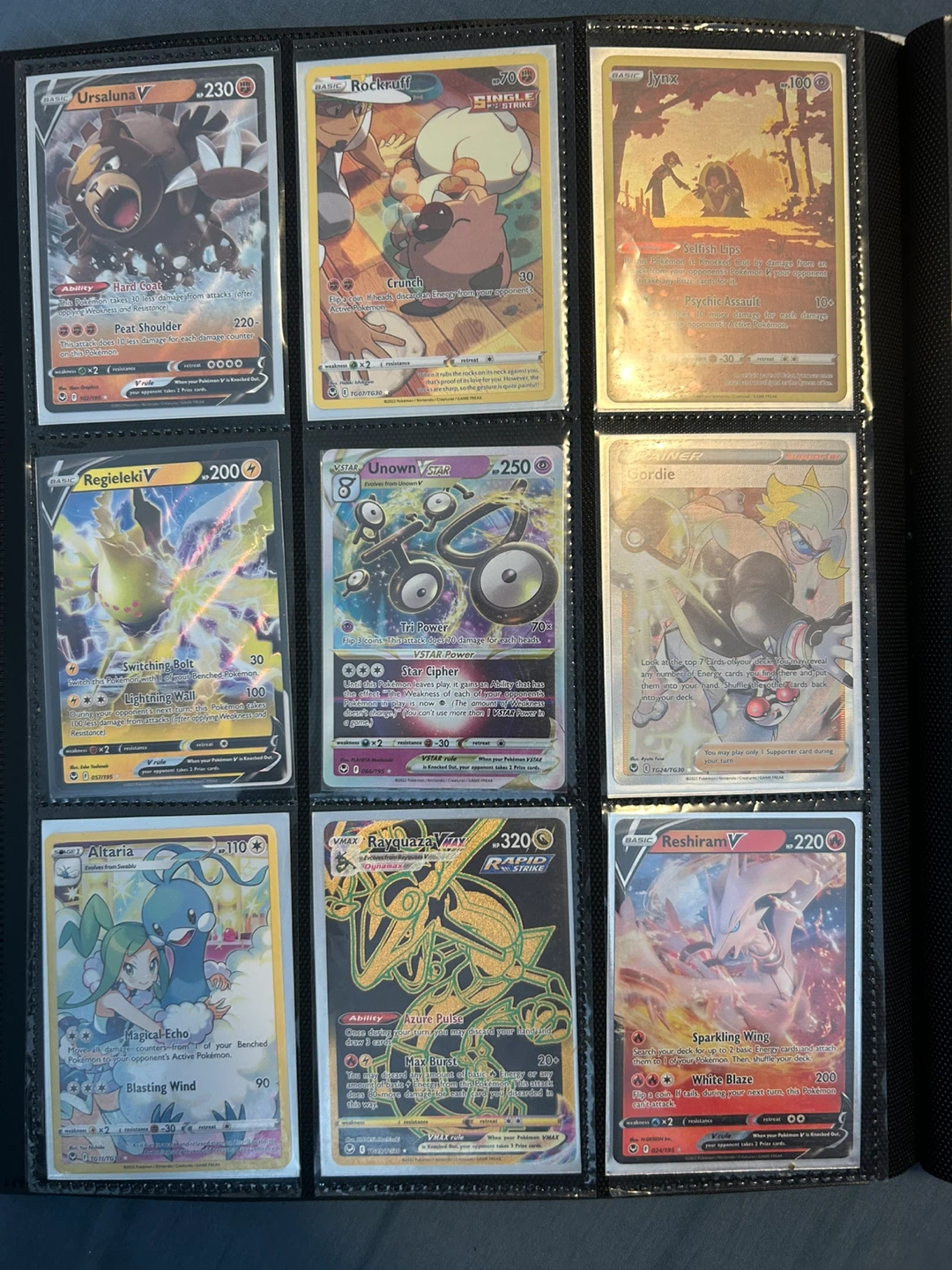 Pokémon card collection - photo 3