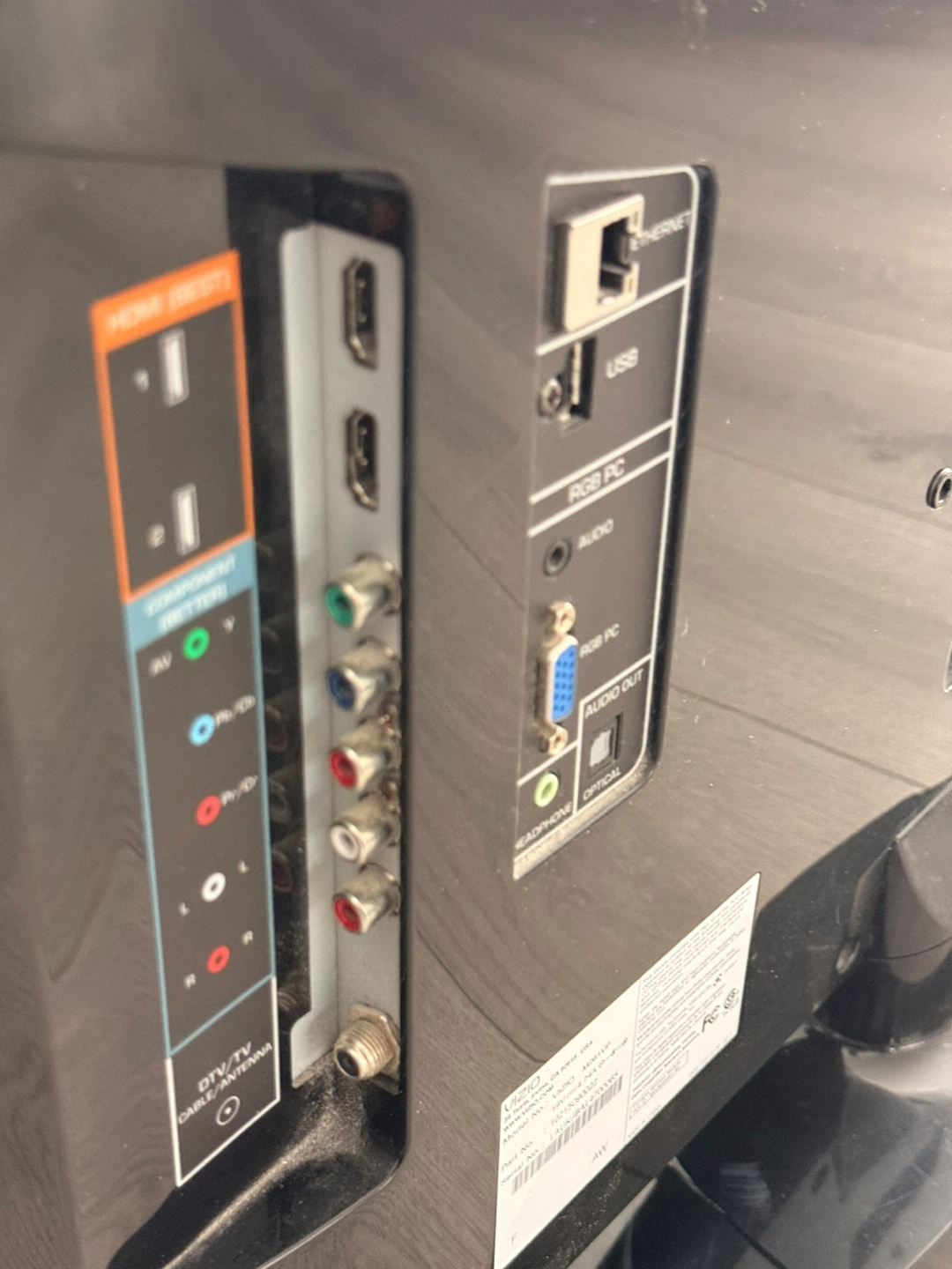 VIZIO TV - photo 3