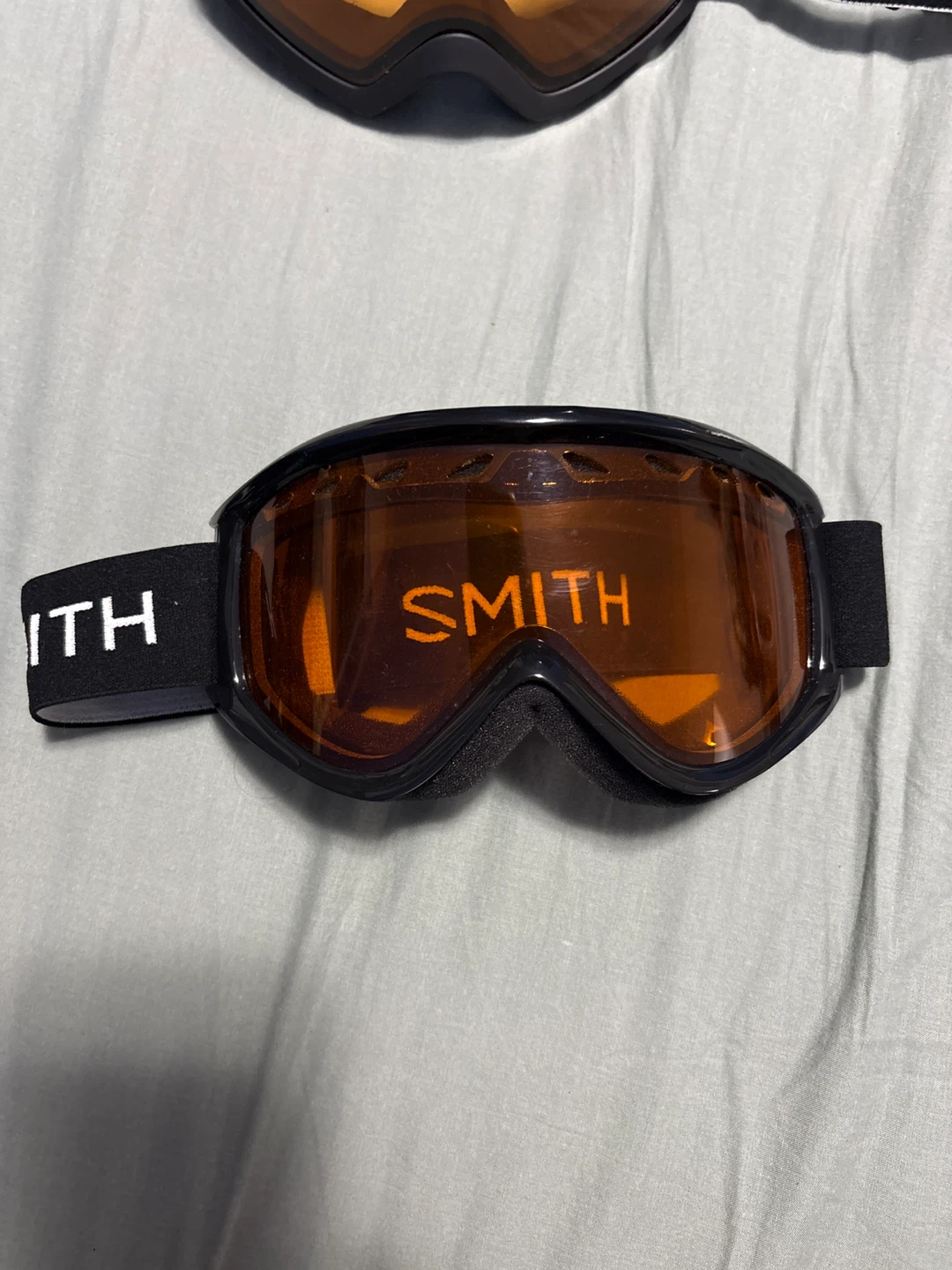 Smith Ski Goggles