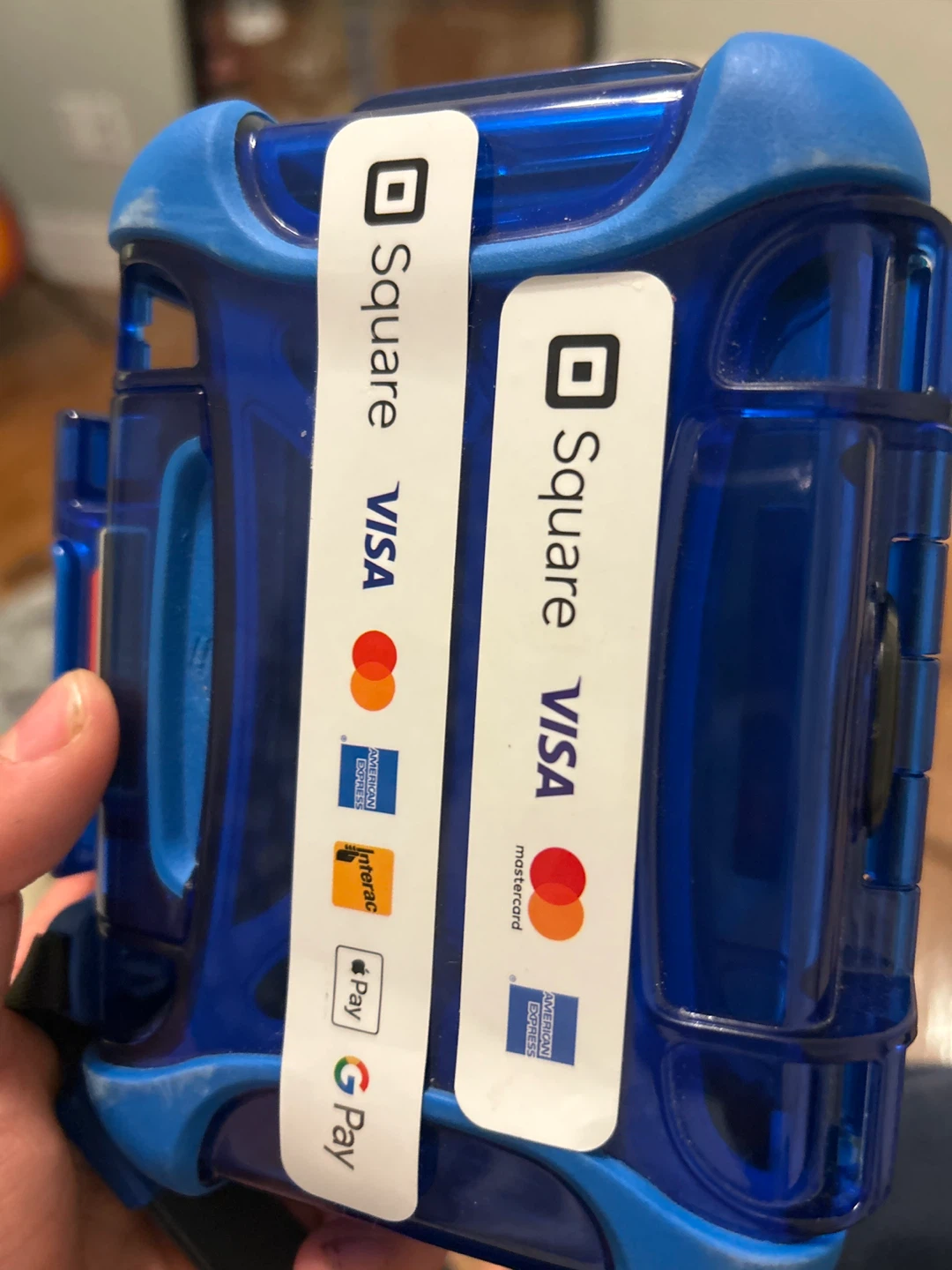 Nanuk Nano 310 Protective Case - photo 3