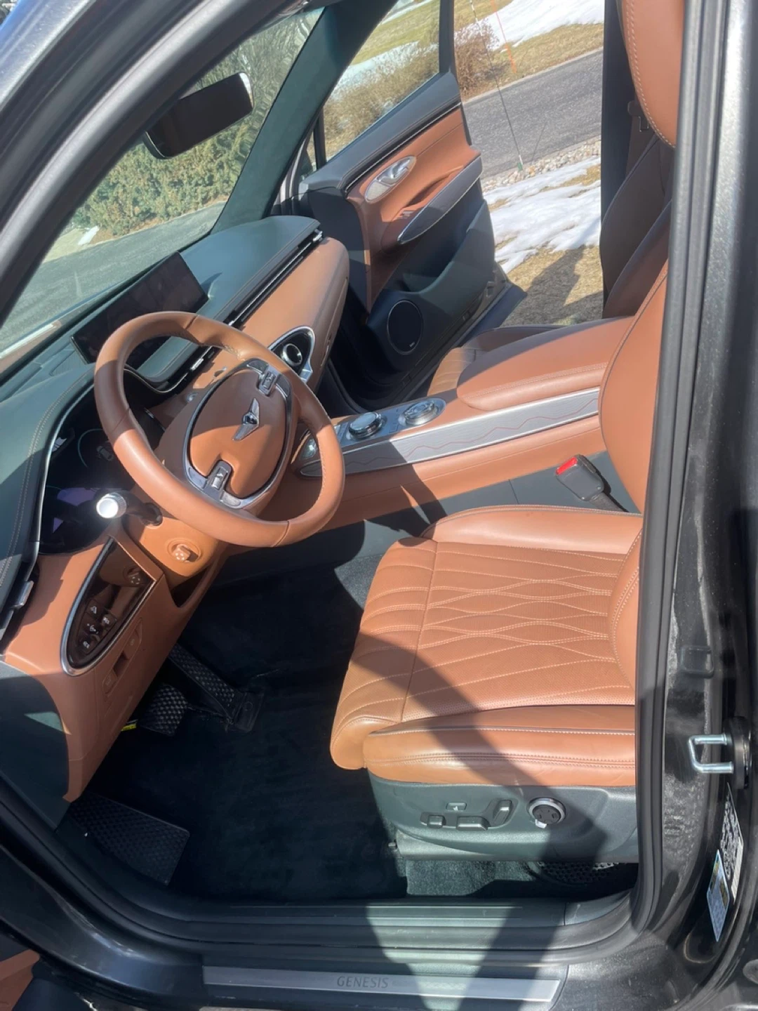 Car Detailing