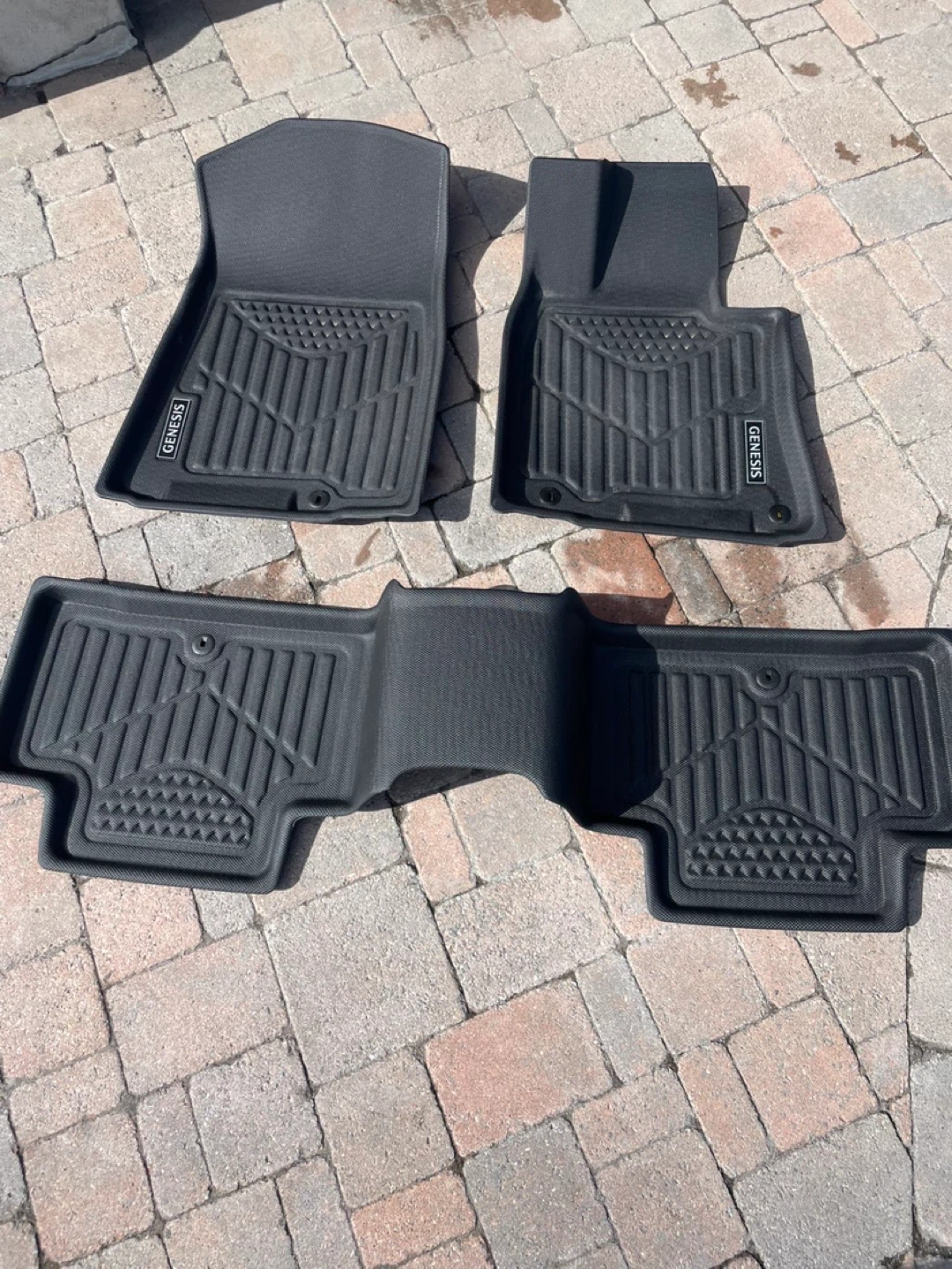 Car Detailing - photo 3