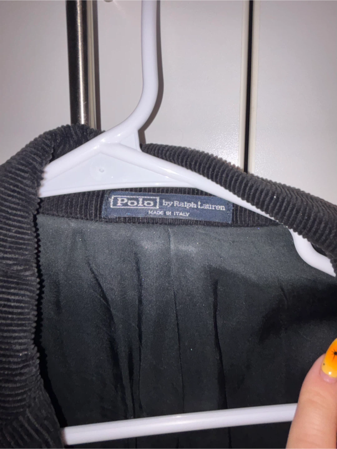 Polo by Ralph Lauren Corduroy Blazer - photo 3
