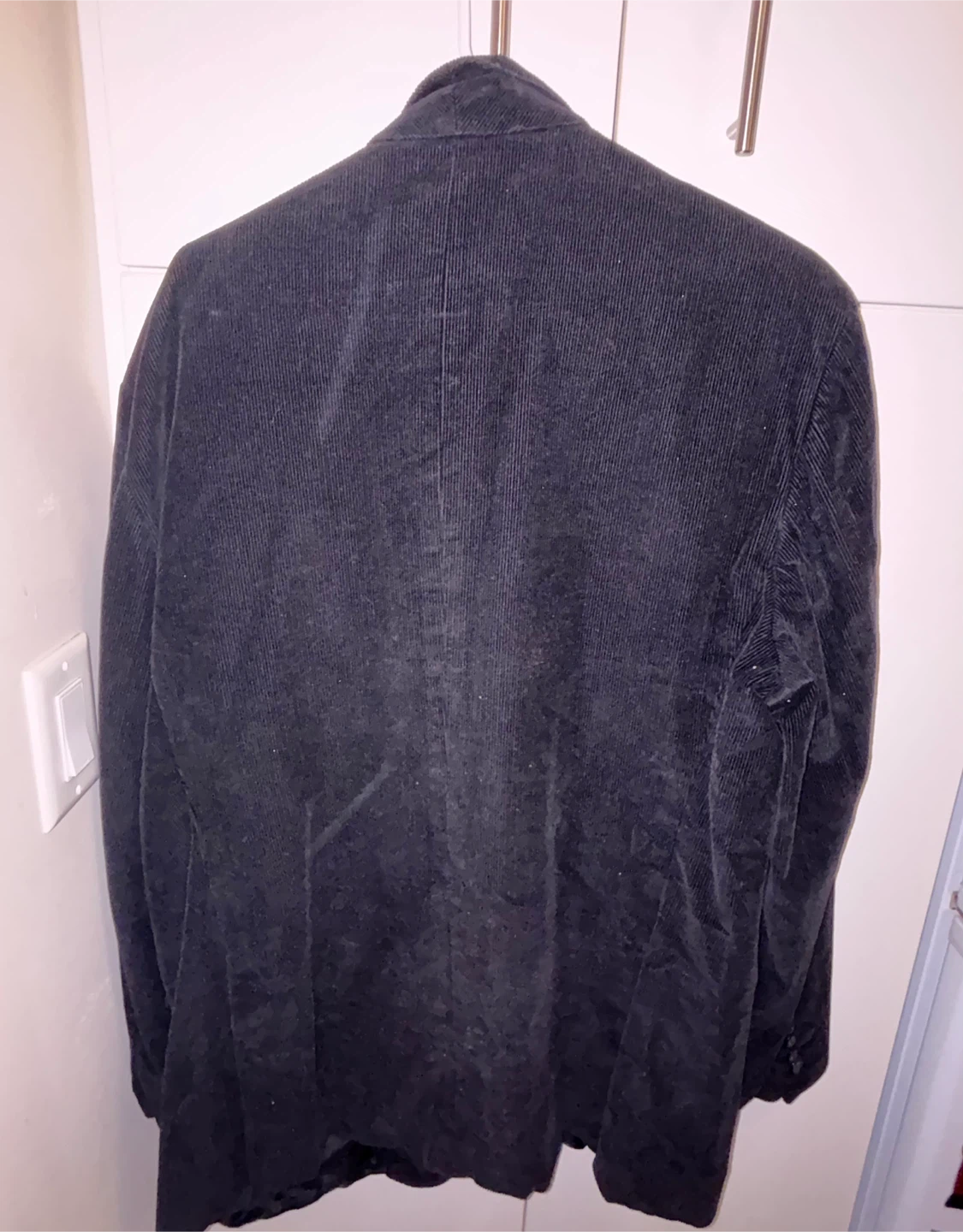 Polo by Ralph Lauren Corduroy Blazer - photo 2