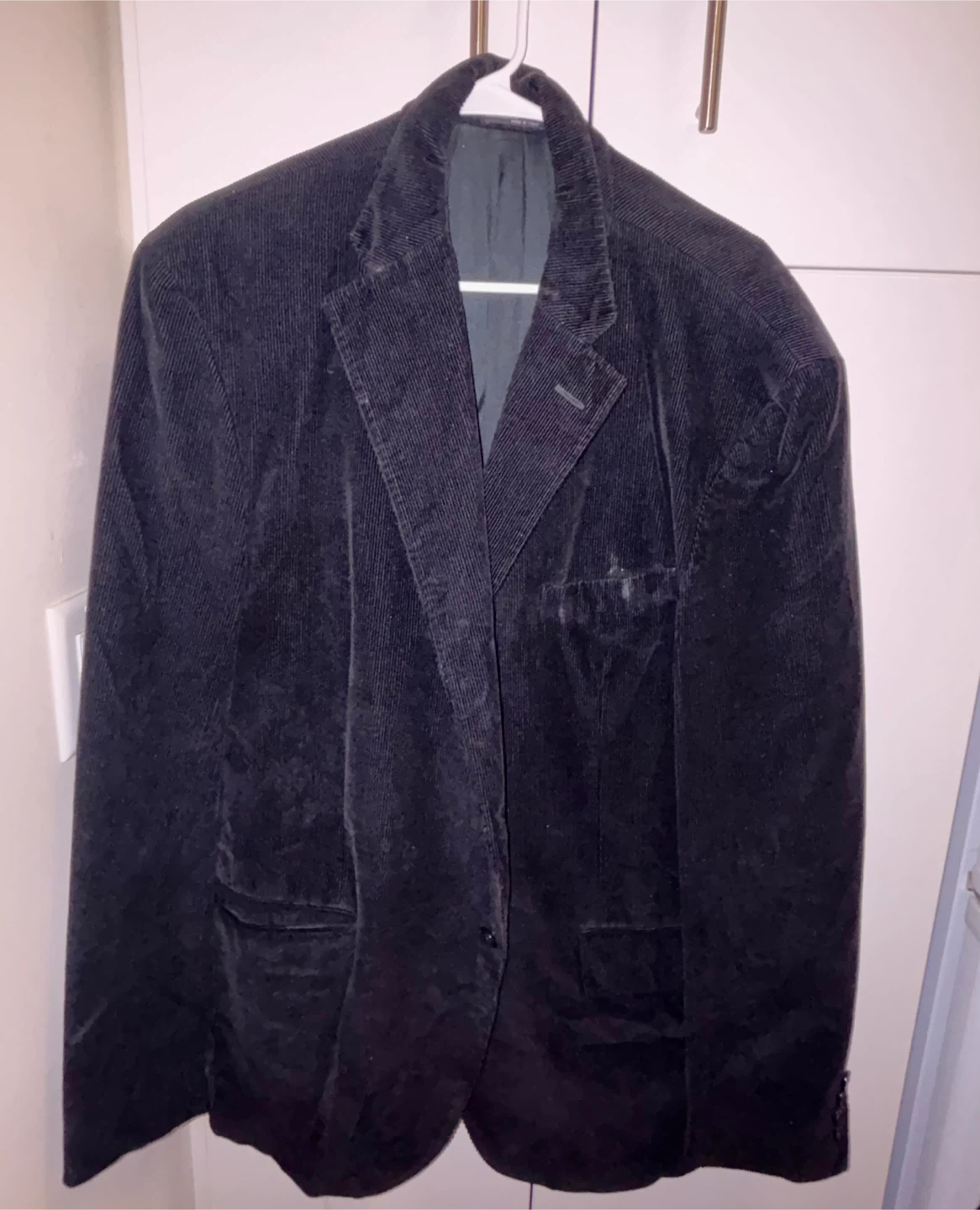 Polo by Ralph Lauren Corduroy Blazer