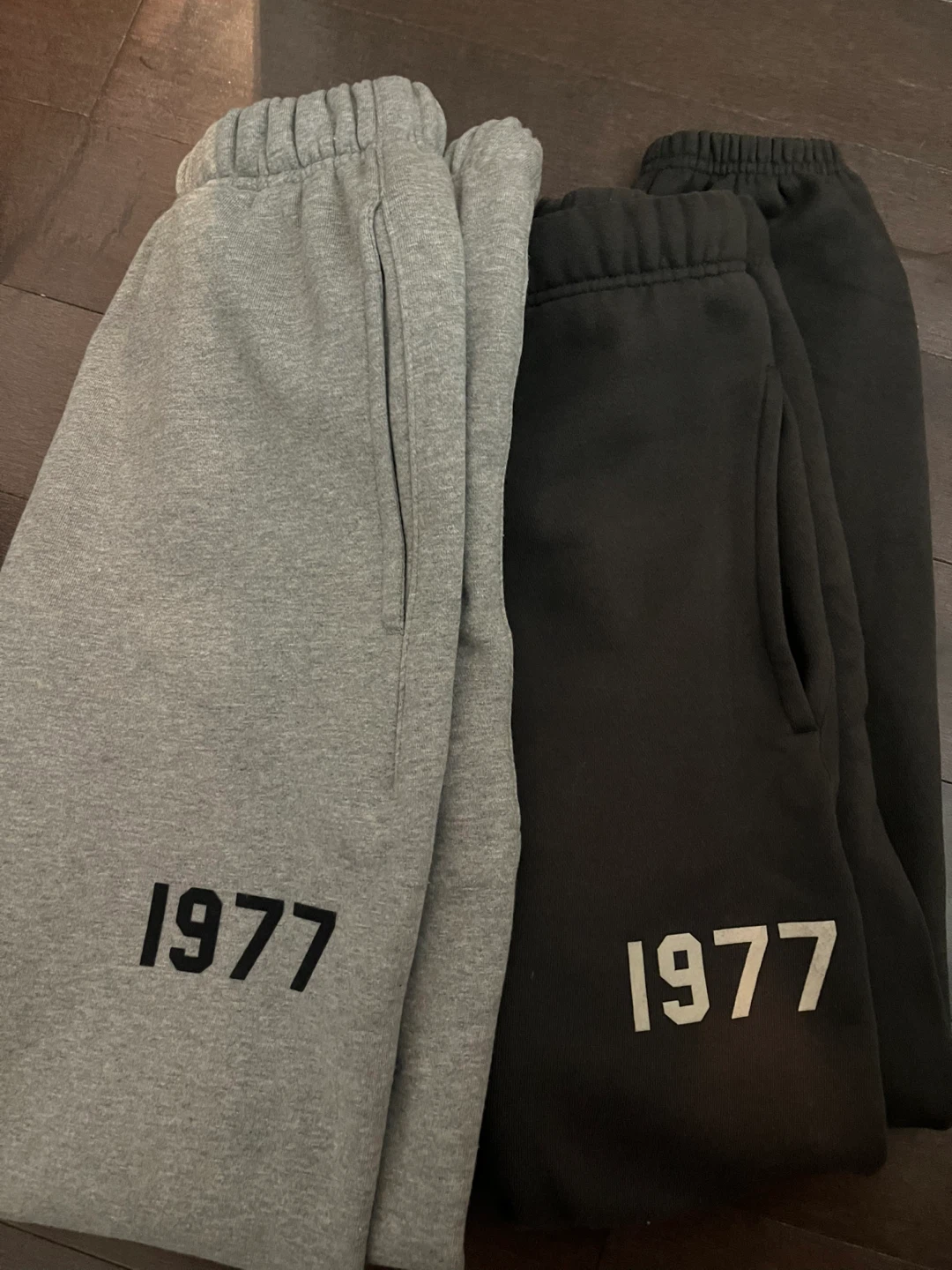*NEED GONE* 1977 ESSENTIALS Pants