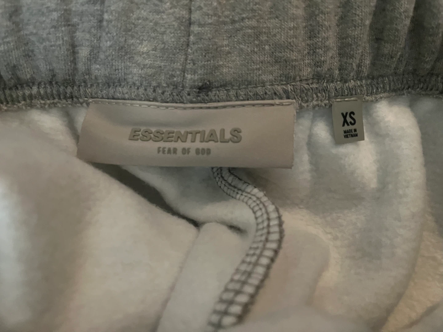 *NEED GONE* 1977 ESSENTIALS Pants - photo 3