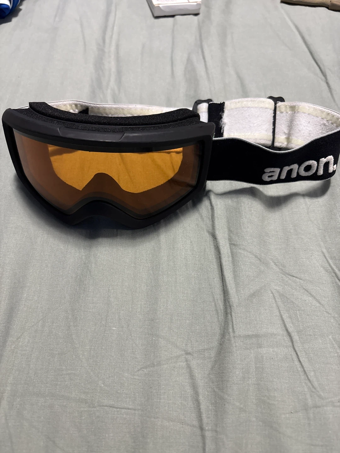 Anon Ski Goggles