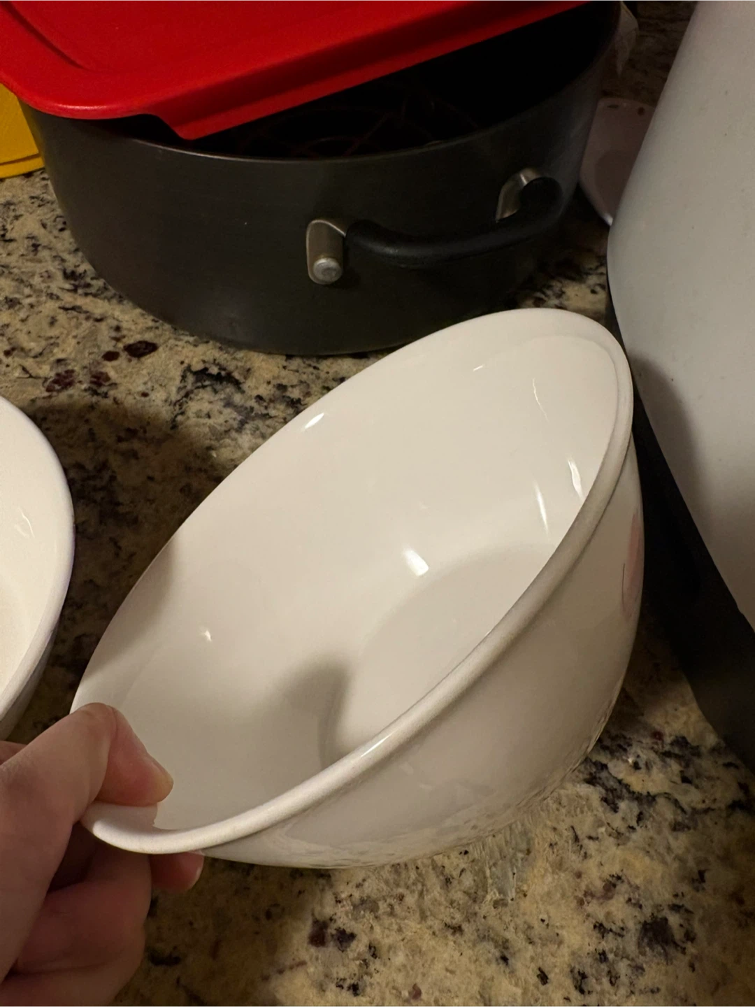 Two Soup / Ramen Bowls - photo 3
