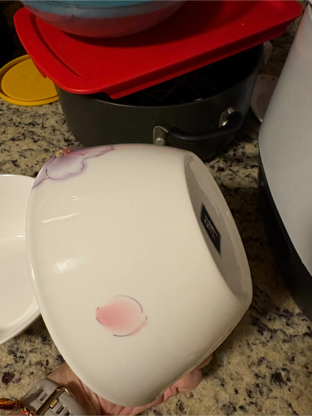 Two Soup / Ramen Bowls - photo 2