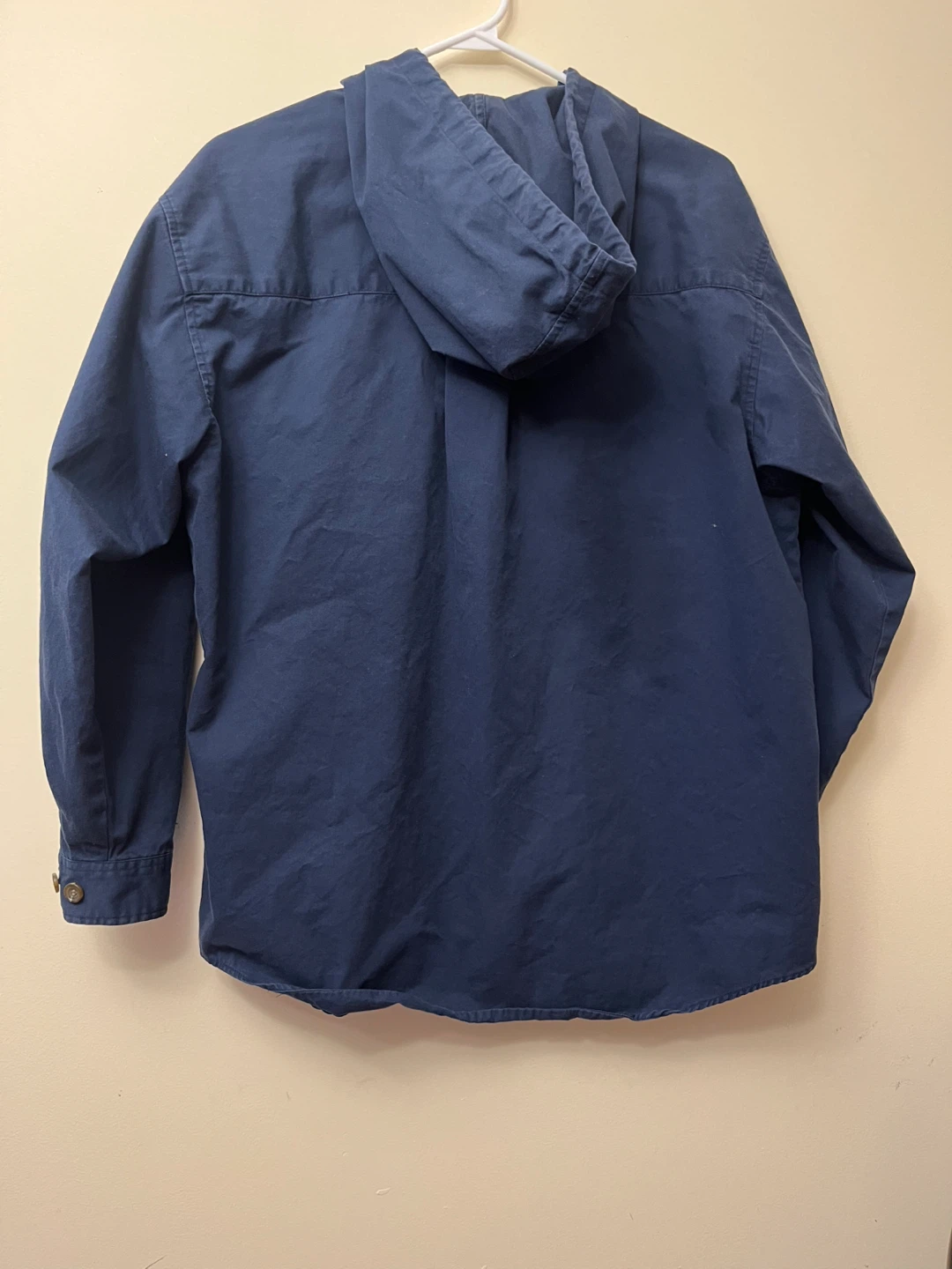 Hooded up shirt - photo 5