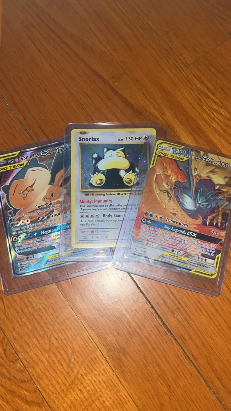 Pokemon Cards VALUE DEAL LOT - photo 2