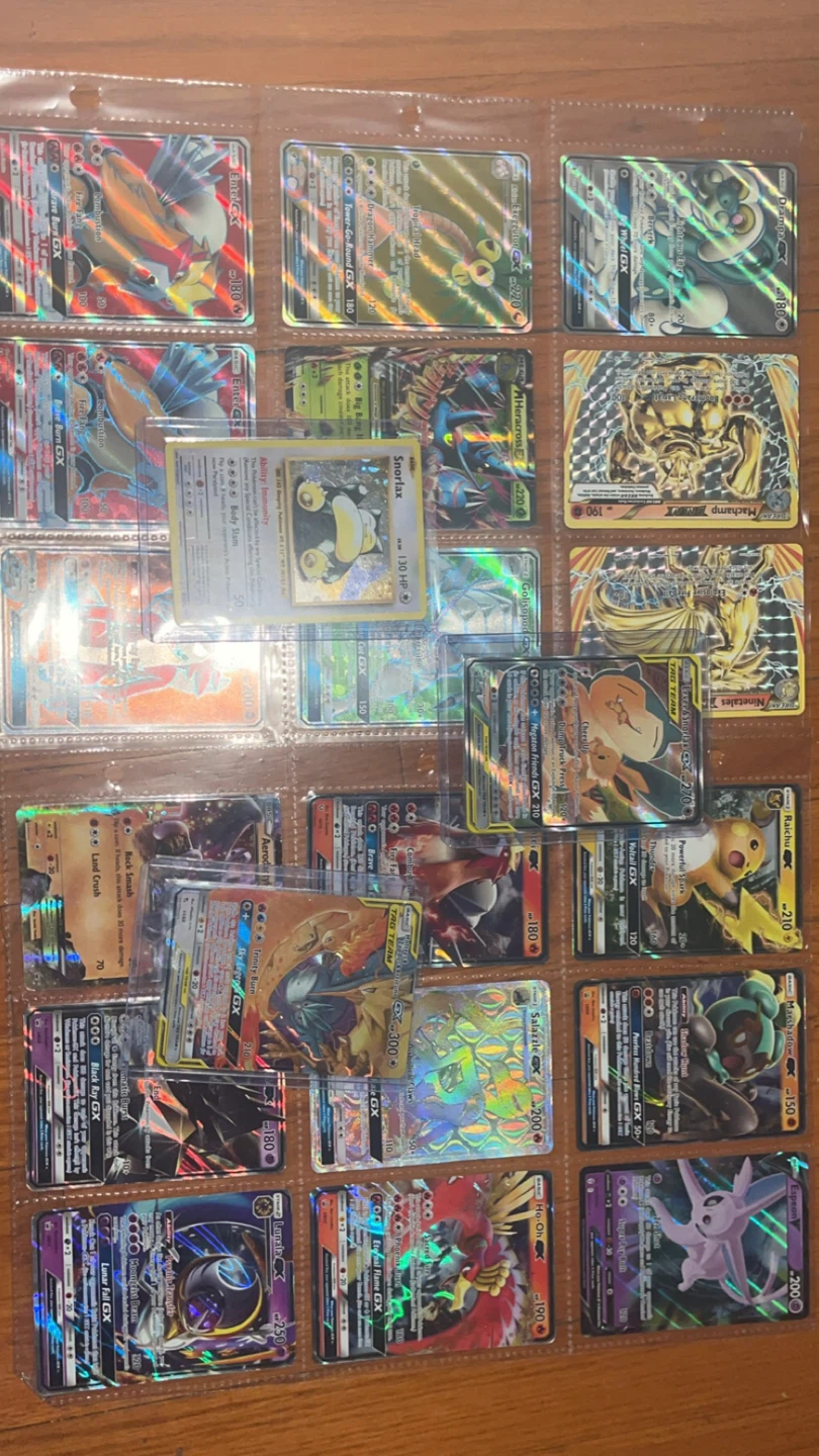 Pokemon Cards VALUE DEAL LOT