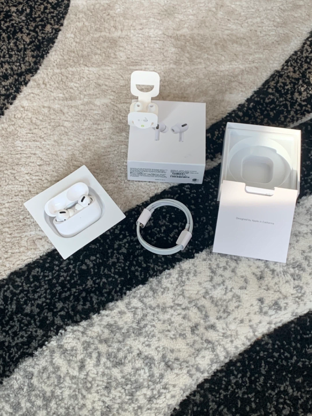 Apple AirPods Pro (2nd generation)