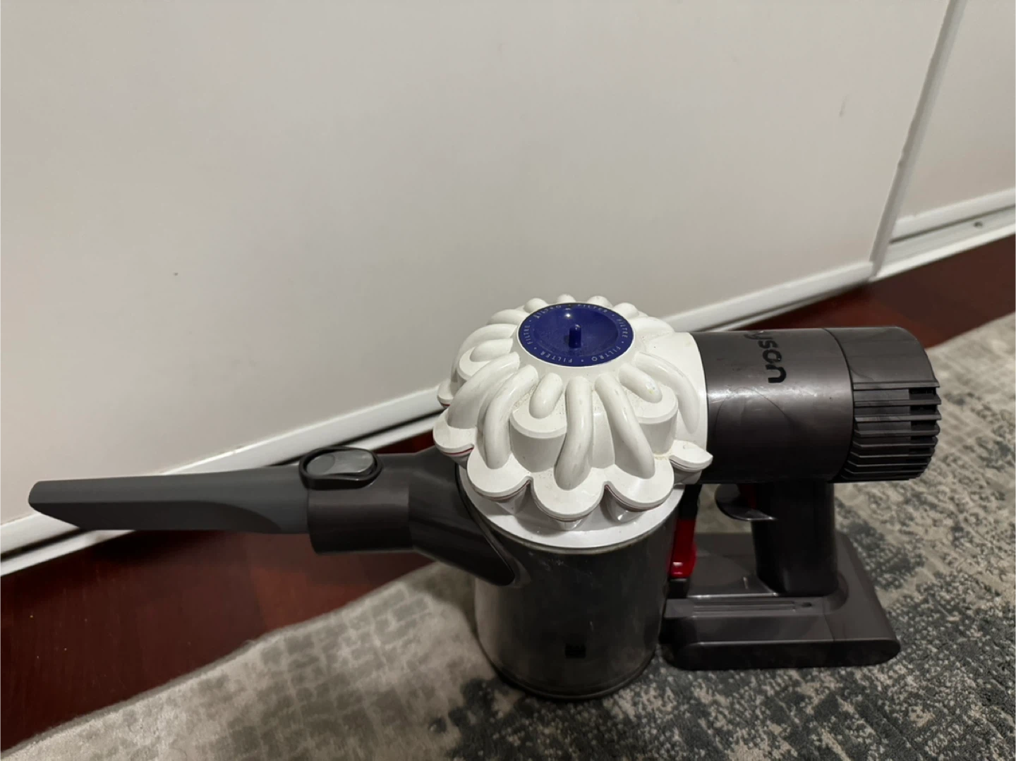Dyson Cordless Vacuum Cleaner