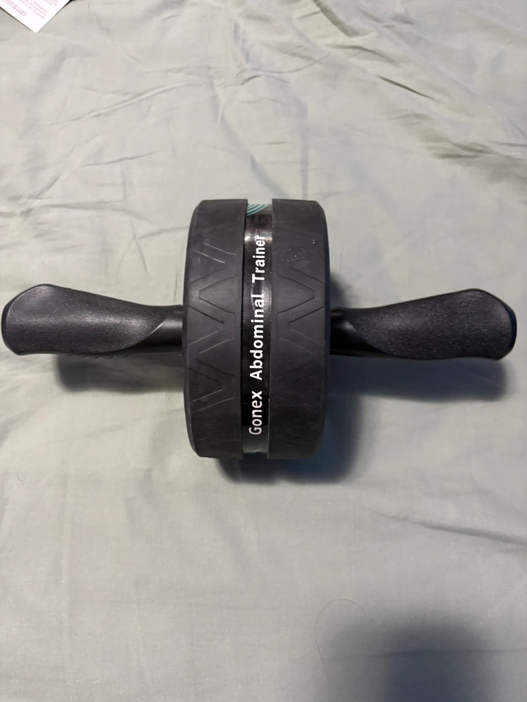 Gonex Abdominal Trainer Wheel