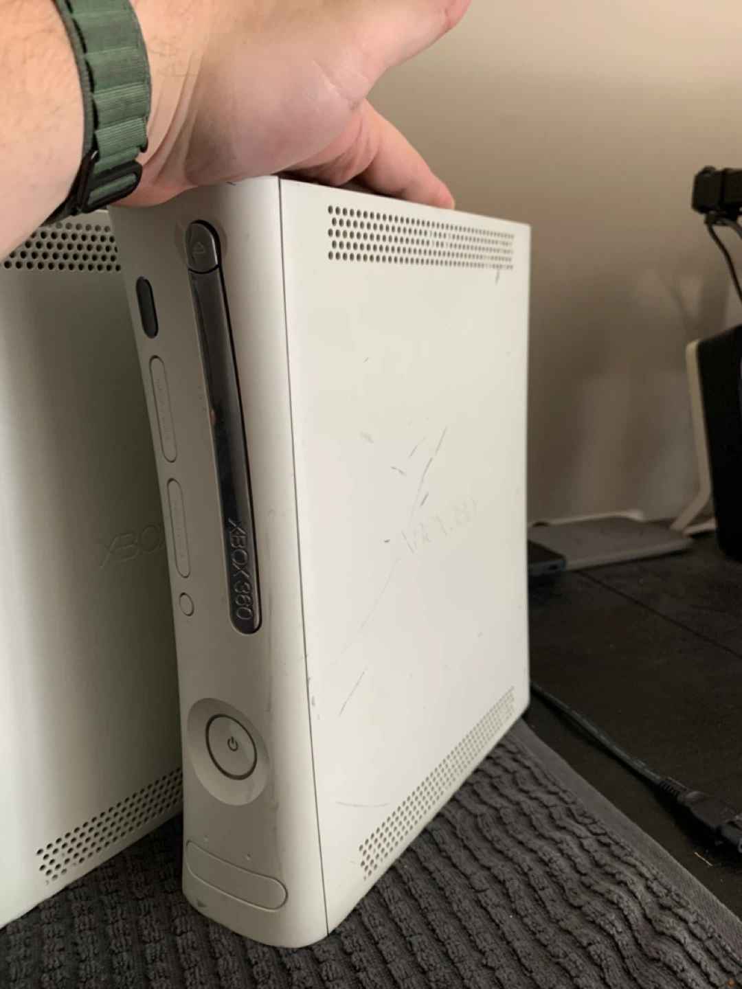 Xbox 360 Console - photo 2