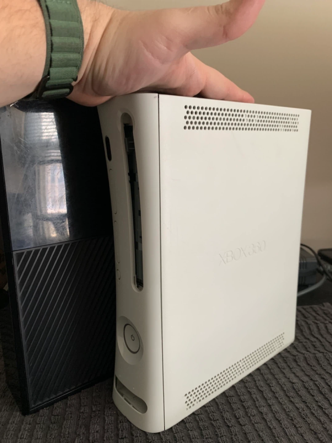 Xbox 360 Console - photo 4