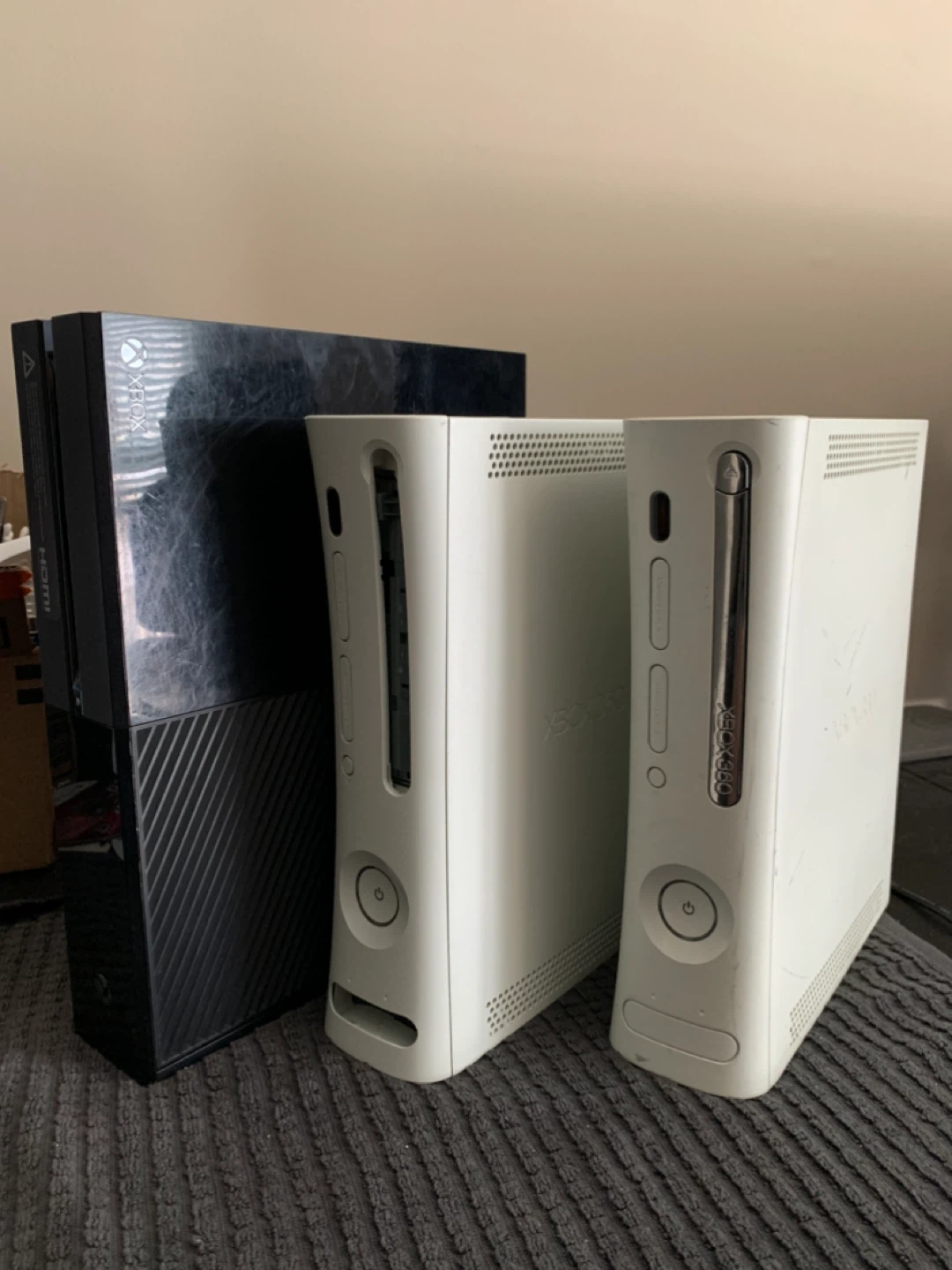Xbox 360 Console