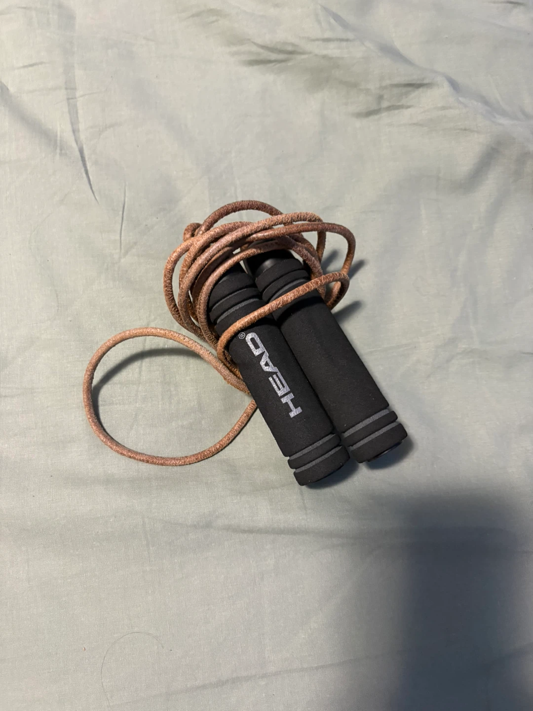 HEAD Jump Rope