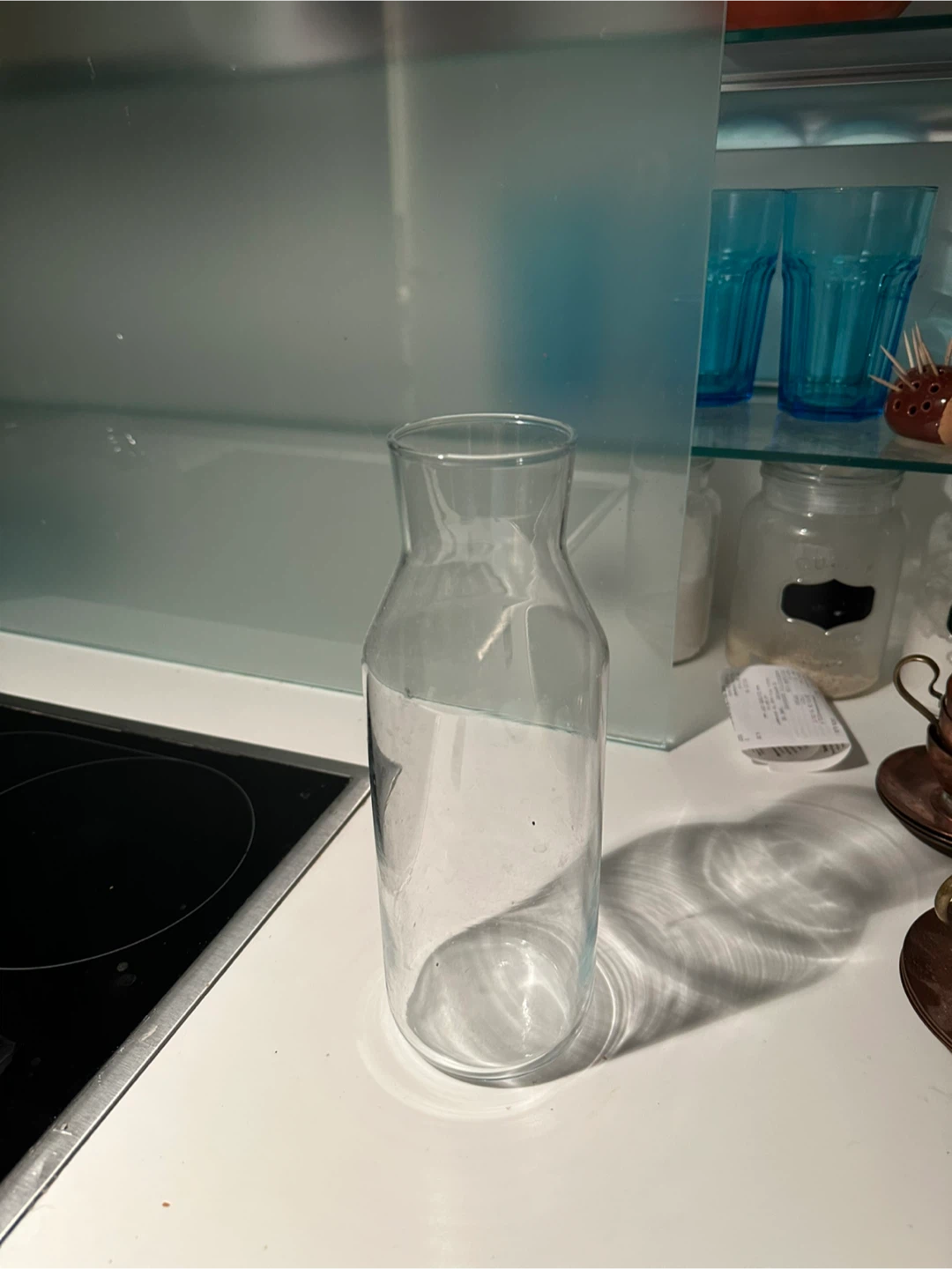 Glass Carafe